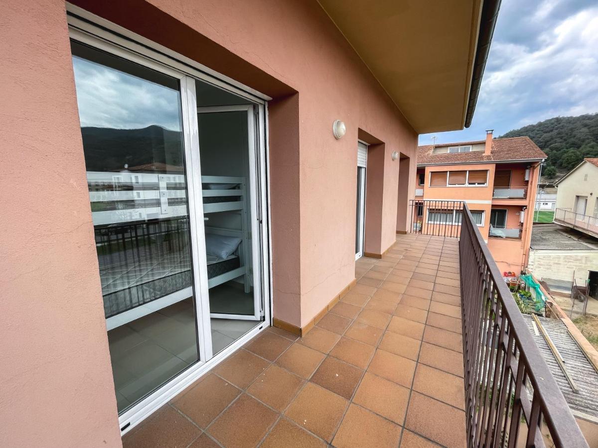 Mestre Tornabell 11 Bas Exterior photo