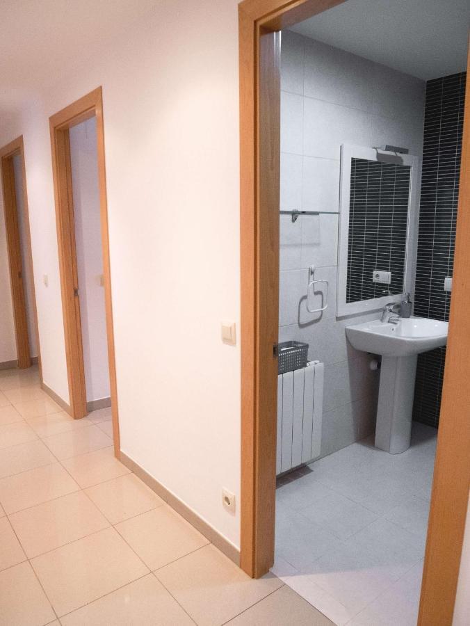 Mestre Tornabell 11 Bas Exterior photo