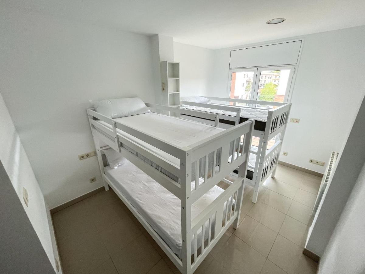 Mestre Tornabell 11 Bas Exterior photo